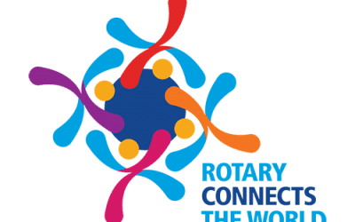 Rotary Connects the World