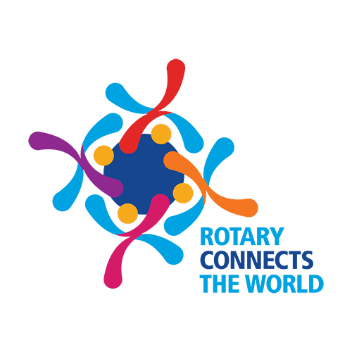 Rotary Connects the World