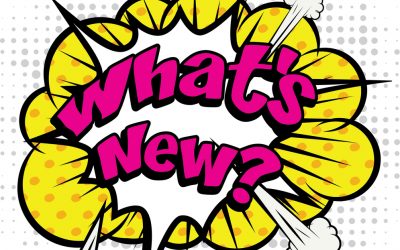 What’s New at DACdb?