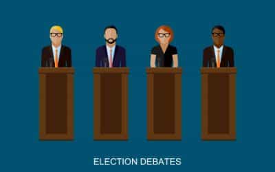 Are You Prepared to Elect New Officers?