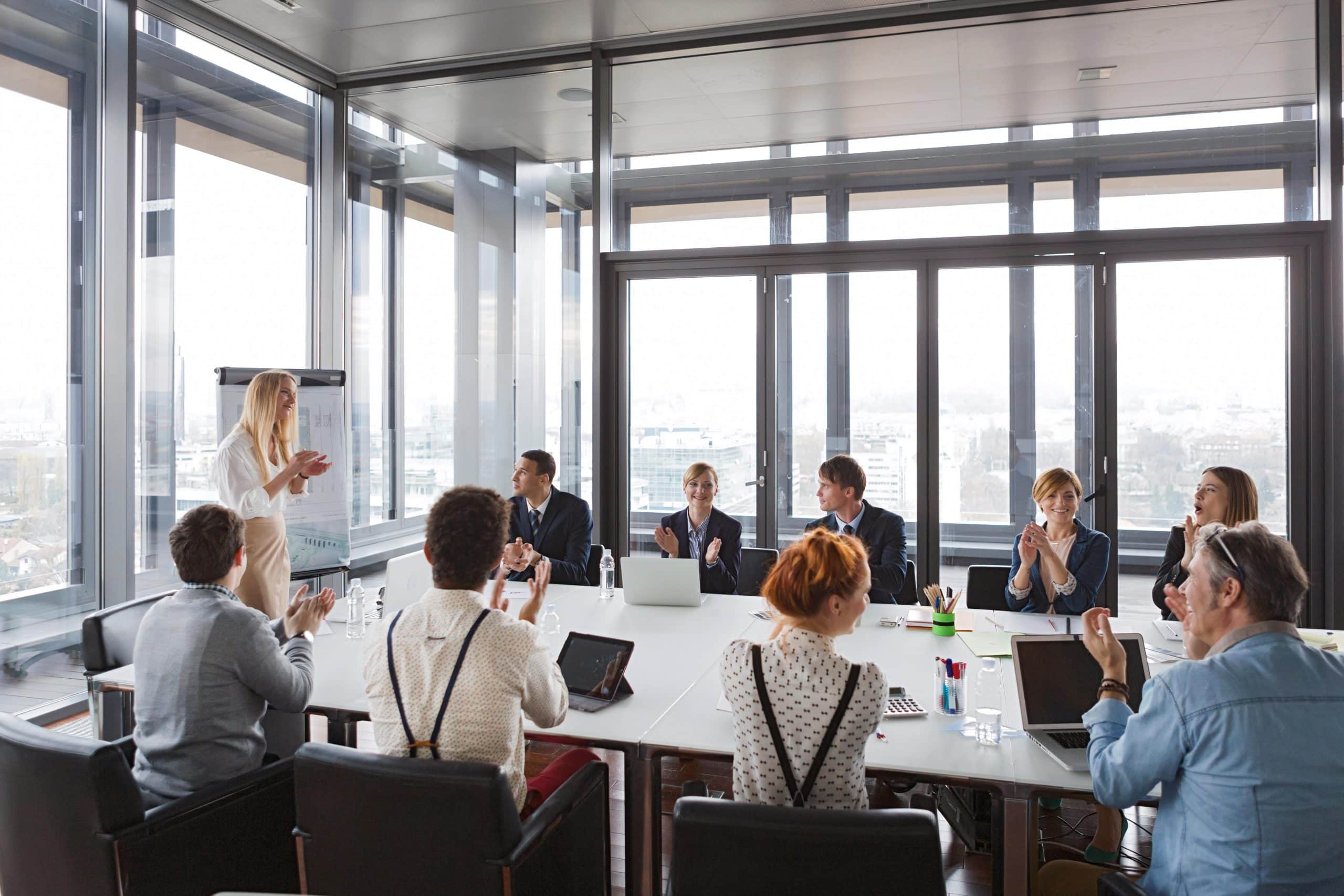 "Hybrid" Meetings? It's what's coming! — DACdb, LLC