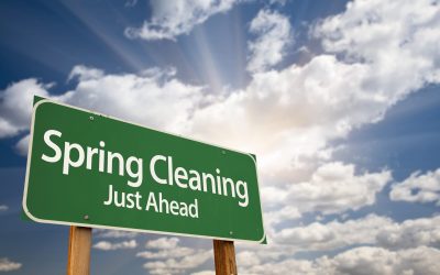 Spring Cleaning – DCO Tasks