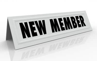 New Member Committee